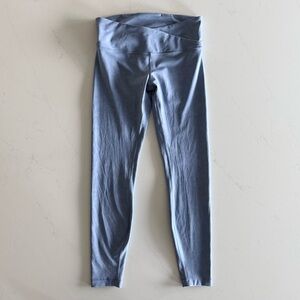 lululemon always on tight 28”